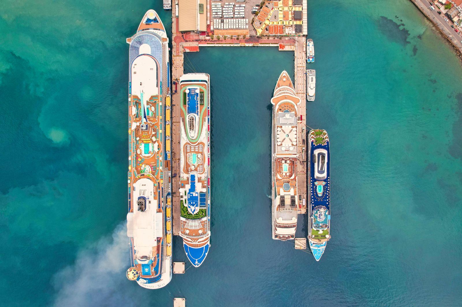 Cruise Agency