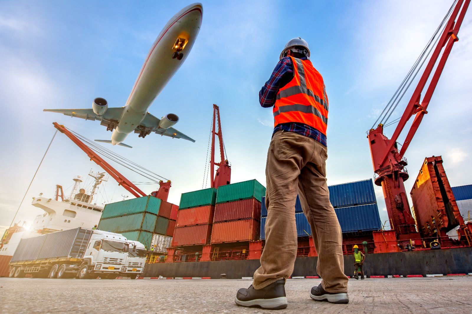 Logistics Services